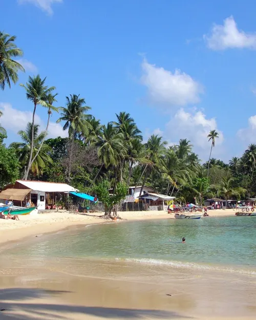 Unawatuna