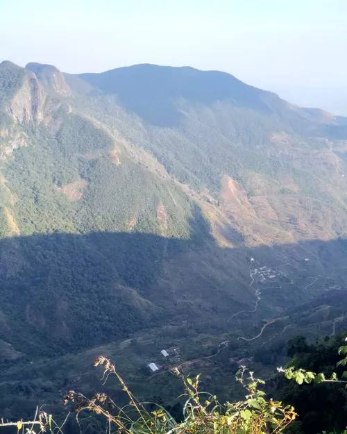 Horton Plains