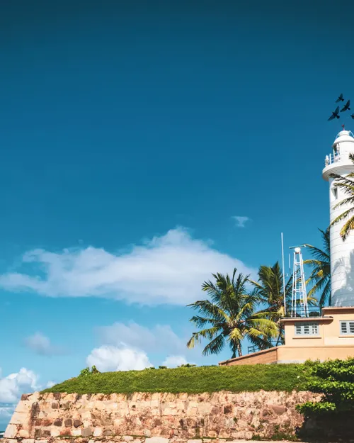 Galle