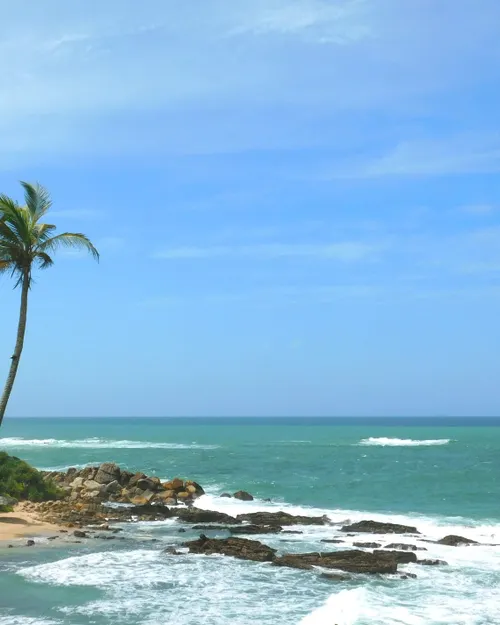 Mirissa