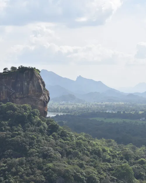 Sigiriya