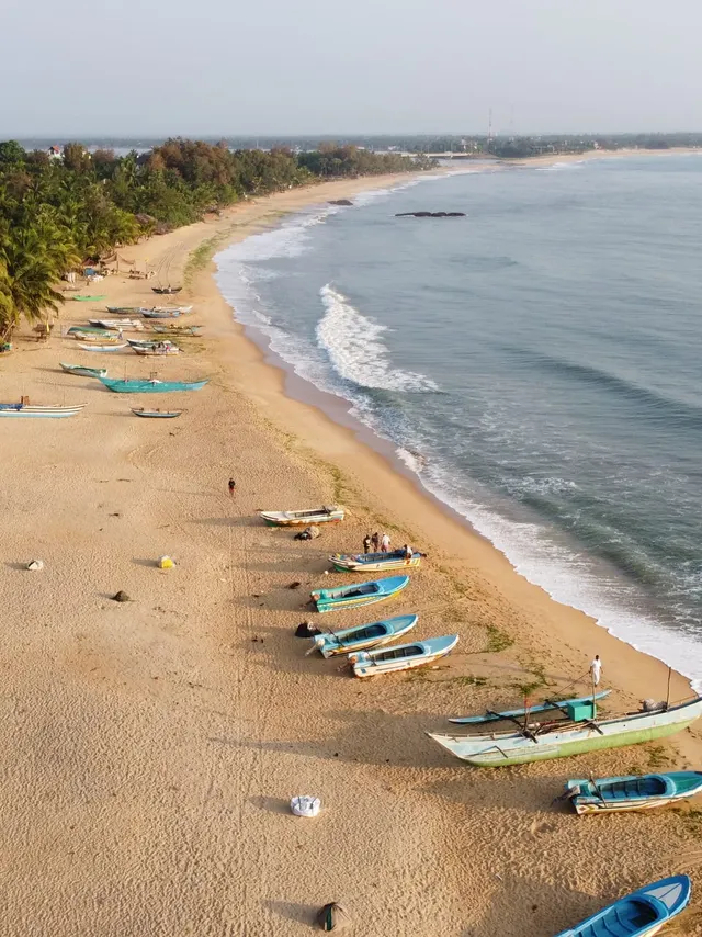 Arugam Bay