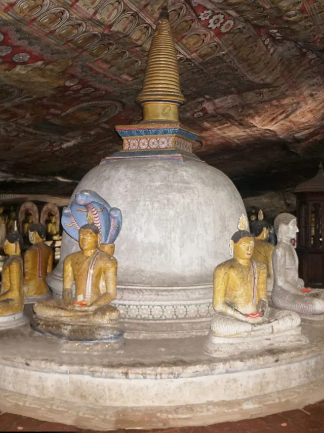 Dambulla