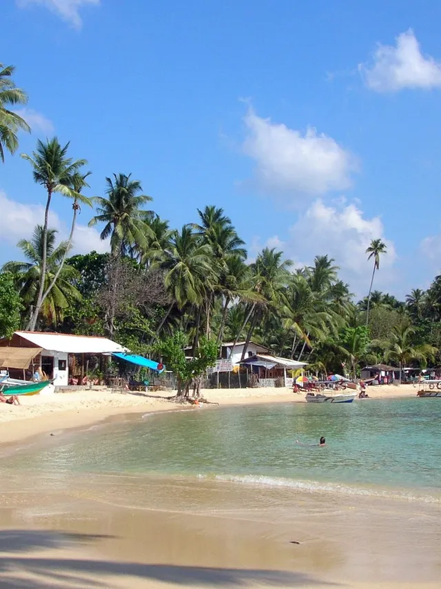 Unawatuna