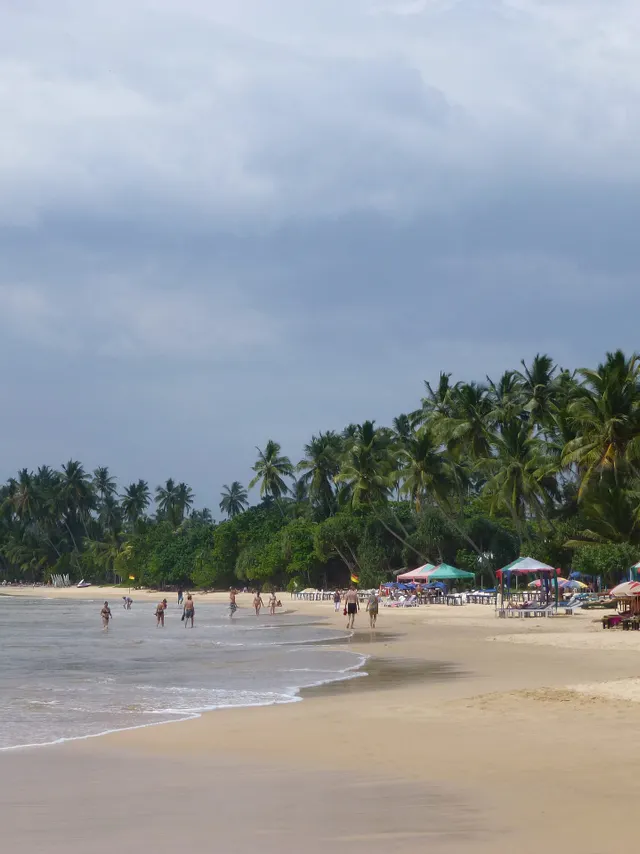 Mirissa