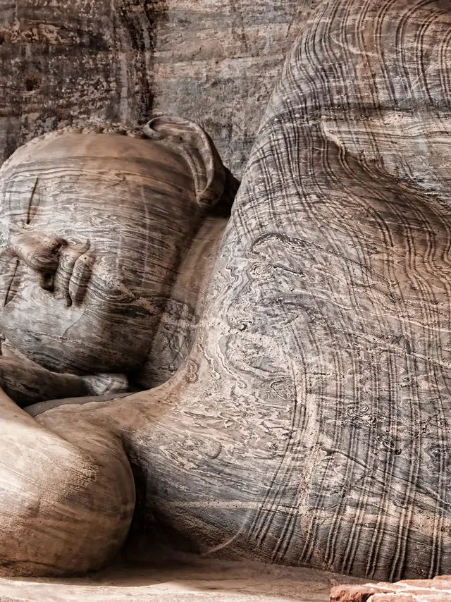 Polonnaruwa