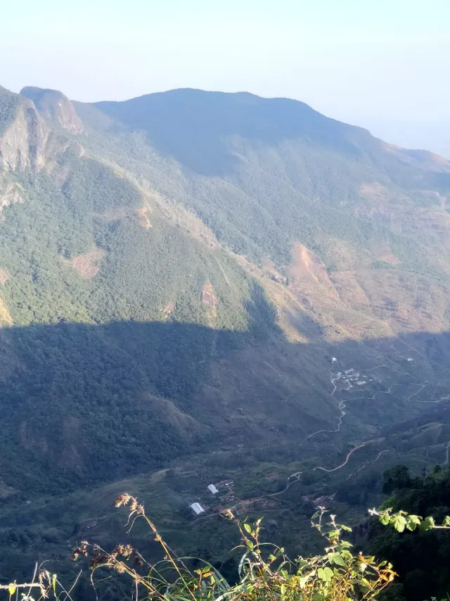 Horton Plains