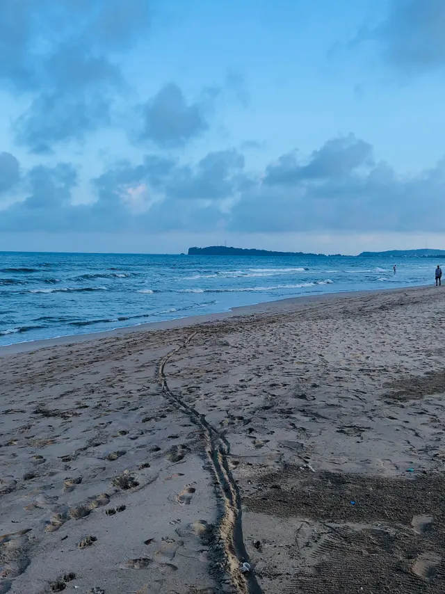 Trincomalee