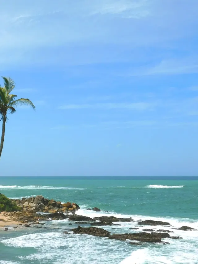 Mirissa