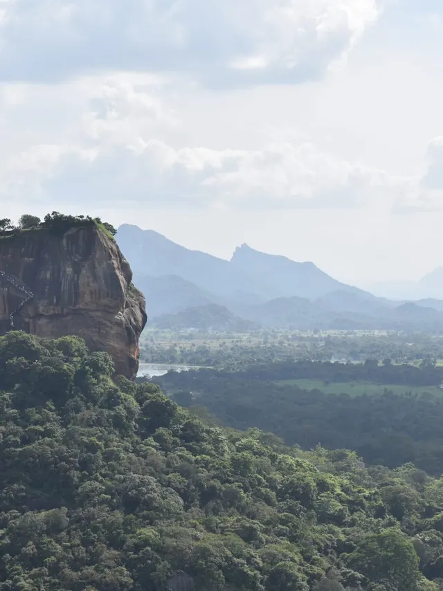 Sigiriya
